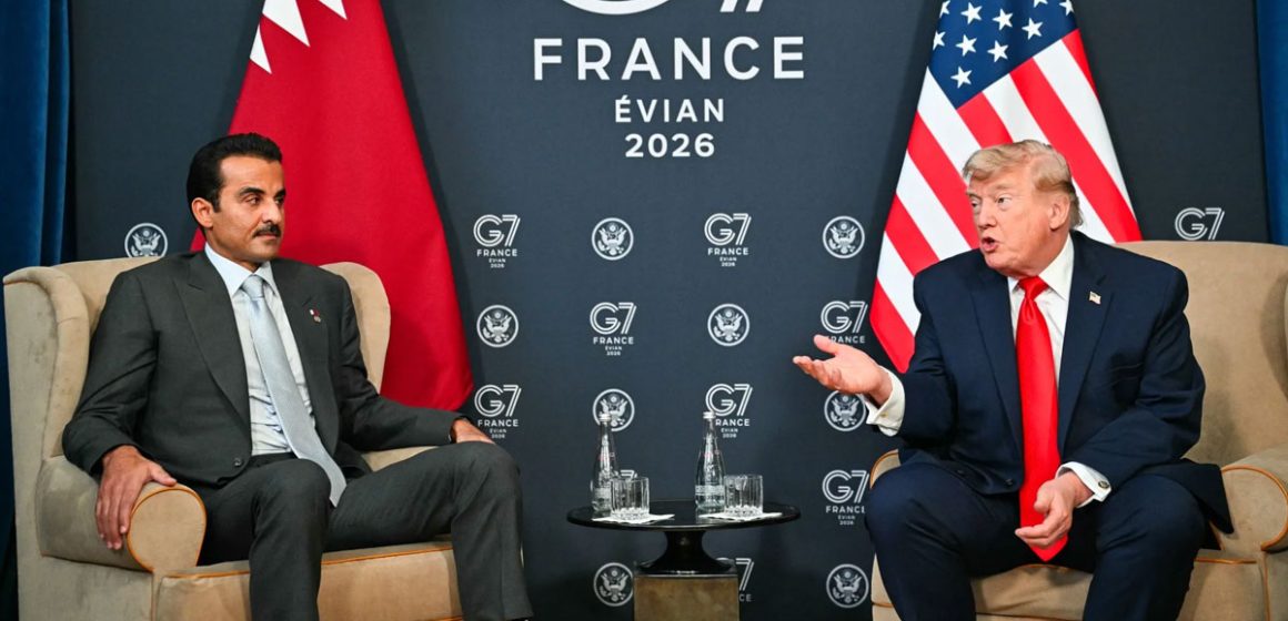 Accord Etats-Unis – Iran | Le rôle accélérateur du Qatar