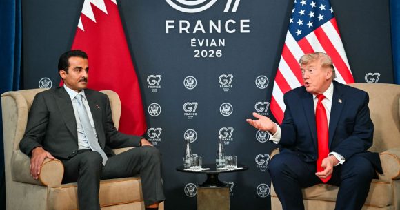 Accord Etats-Unis – Iran | Le rôle accélérateur du Qatar