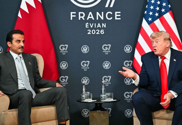Accord Etats-Unis – Iran | Le rôle accélérateur du Qatar