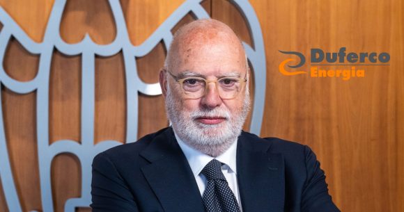 Antonio-Gozzi-Duferco L’Italien Duferco lance un projet photovoltaïque en Tunisie