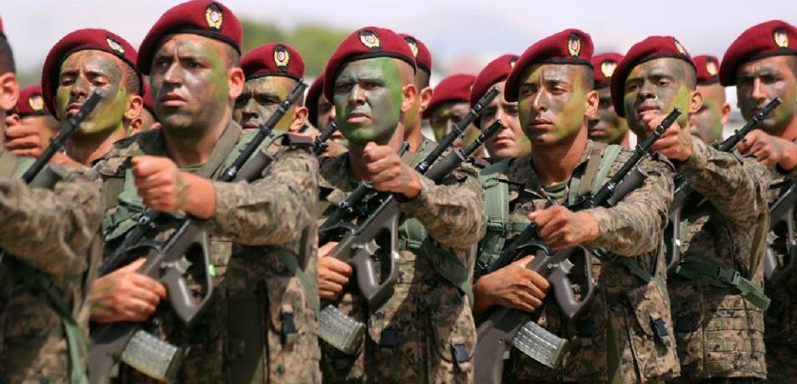 70e anniversaire de l’armée tunisienne | Neutralité politique et loyauté à l’Etat