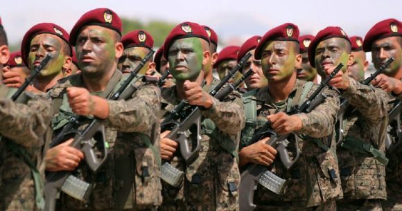 70e anniversaire de l’armée tunisienne | Neutralité politique et loyauté à l’Etat