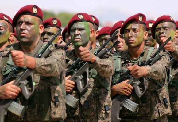 70e anniversaire de l’armée tunisienne | Neutralité politique et loyauté à l’Etat