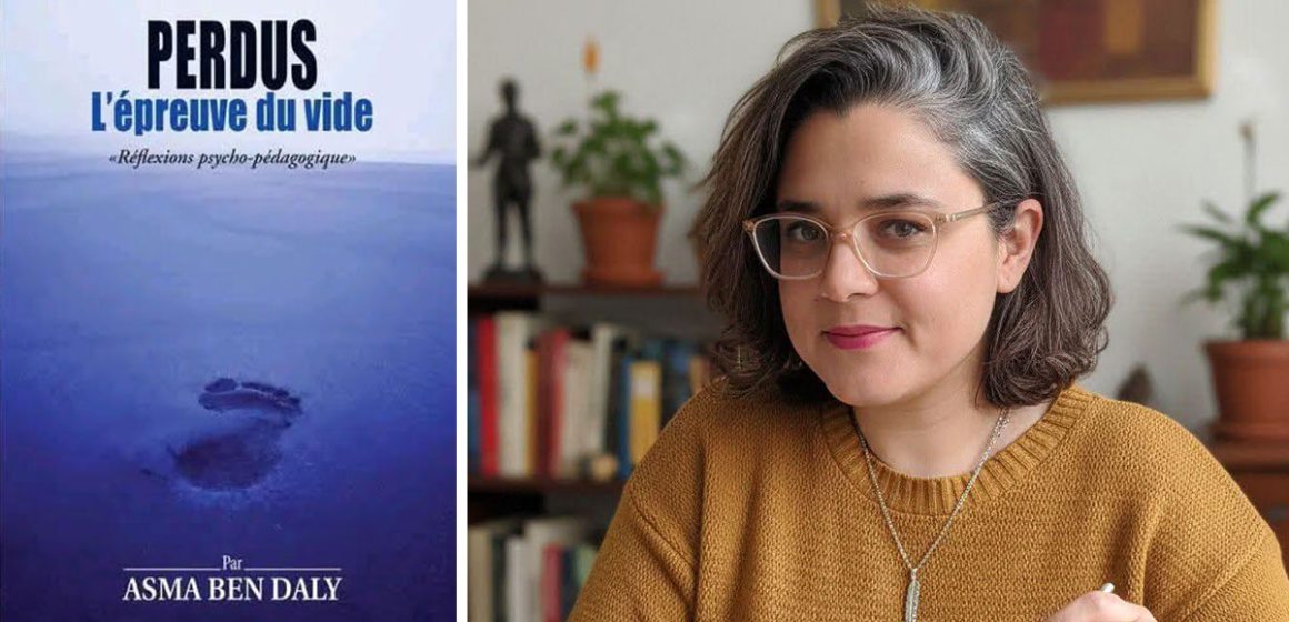 Asma-Ben-Daly L’école face aux fragilités invisibles du lien