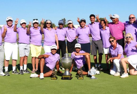 Association-de-Golf-de-Hammamet-Coupe-de-Tunisie-2026 L’AG Hammamet remporte la 13e Coupe de Tunisie de golf