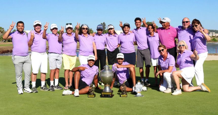 Association-de-Golf-de-Hammamet-Coupe-de-Tunisie-2026 L’AG Hammamet remporte la 13e Coupe de Tunisie de golf