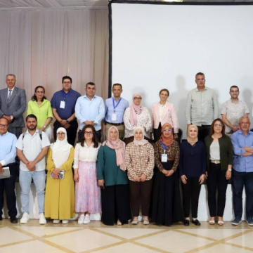 Association tunisienne des routes Association tunisienne des routes | Journée sur la sécurité des infrastructures