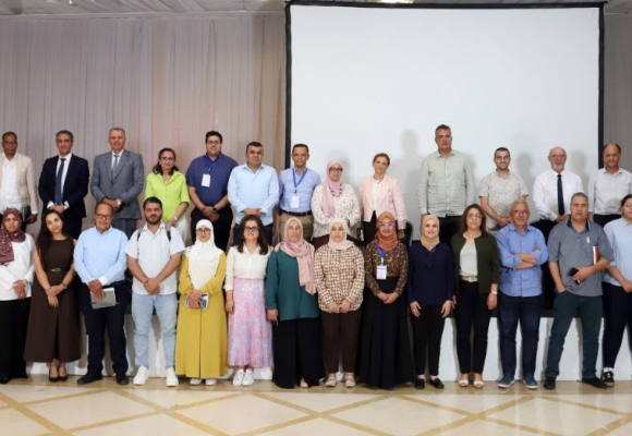 Association tunisienne des routes | Journée sur la sécurité des infrastructures