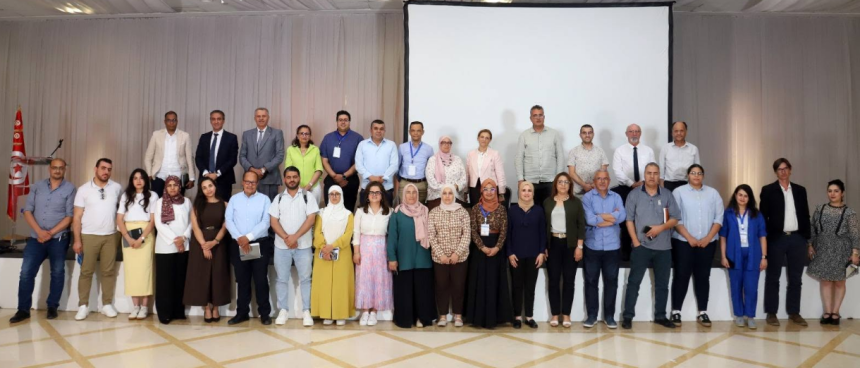 Association tunisienne des routes | Journée sur la sécurité des infrastructures
