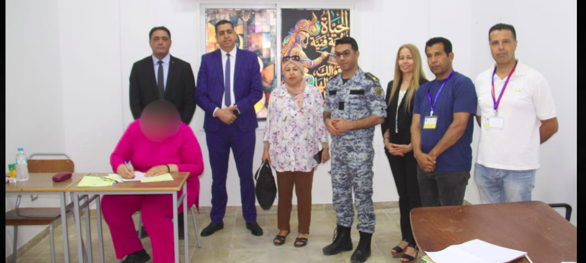 Bac 2026 détenus Bac 2026 | Tunisie : 31 détenus passent les épreuves de la session principale