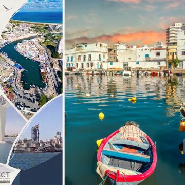 Bizerte-Investissement Vers un marketing territorial pour l’investissement à Bizerte