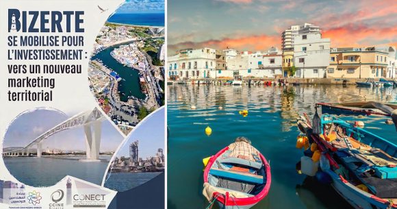 Bizerte-Investissement Vers un marketing territorial pour l’investissement à Bizerte