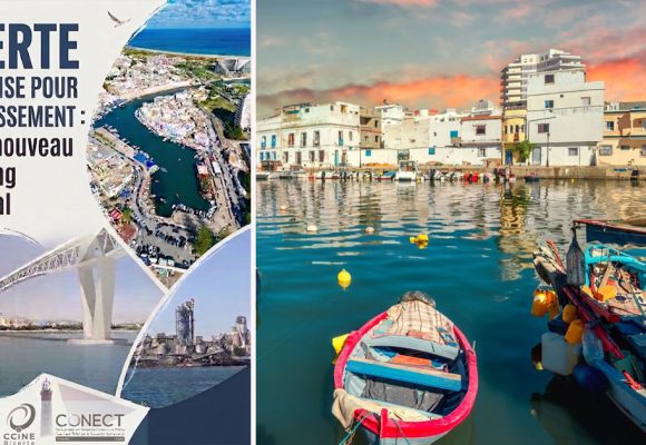Bizerte-Investissement Vers un marketing territorial pour l’investissement à Bizerte