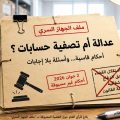 «Appareil secret» d’Ennahdha | Un «simulacre de procès» (CRLDHT)