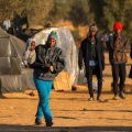 La Tunisie submergée par les flux des migrants subsahariens  