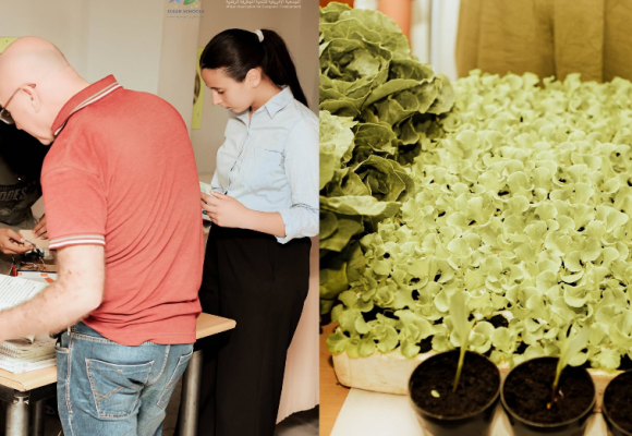 Clear Schools Clear Schools : La jeunesse tunisienne s’engage pour l’environnement