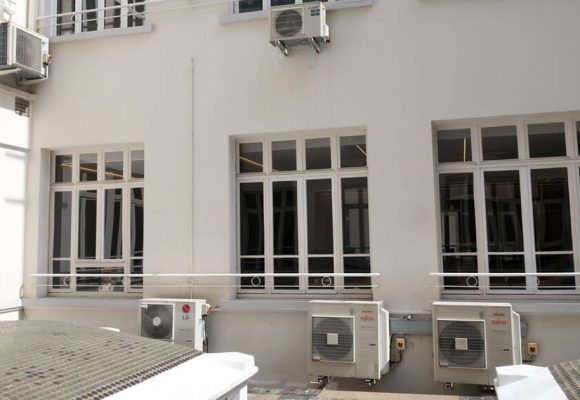 Climatisation en copropriété | Quand la canicule bouscule le droit
