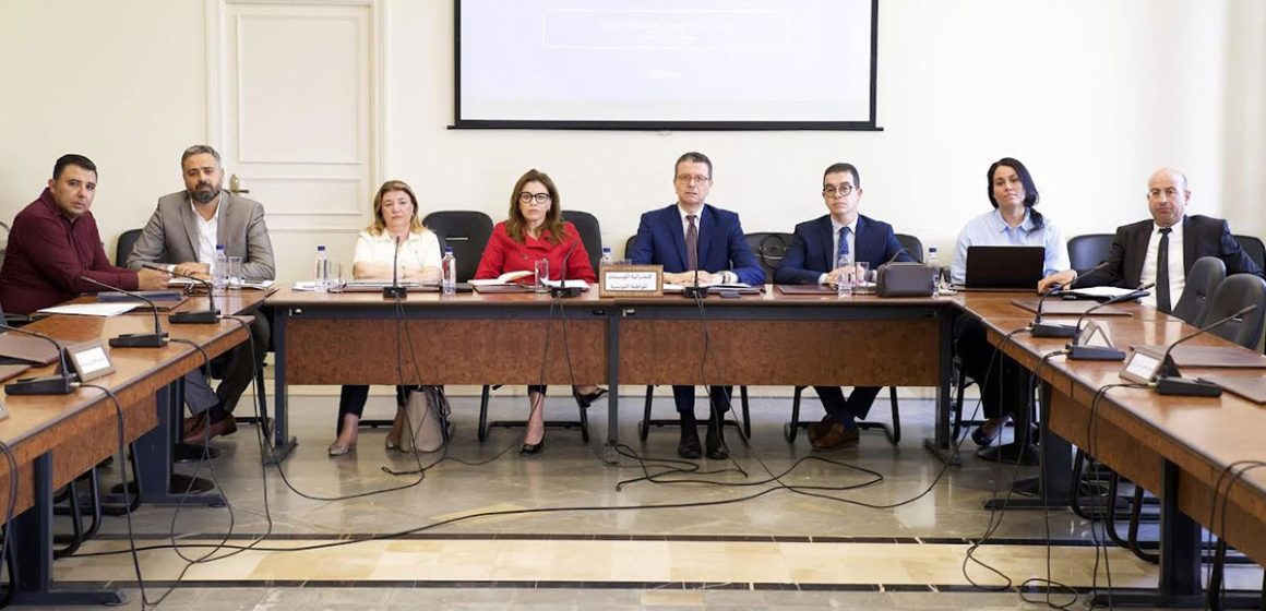 La Conect propose 41 amendements au projet de Code des changes