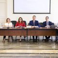 La Conect propose 41 amendements au projet de Code des changes