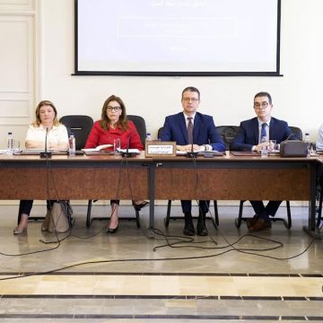 La Conect propose 41 amendements au projet de Code des changes