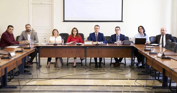 La Conect propose 41 amendements au projet de Code des changes