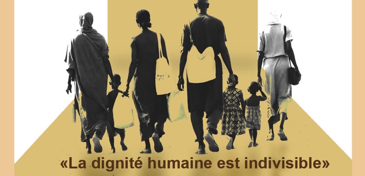 Déclaration de la société civile tunisienne contre le racisme