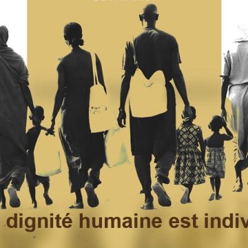 Déclaration de la société civile tunisienne contre le racisme