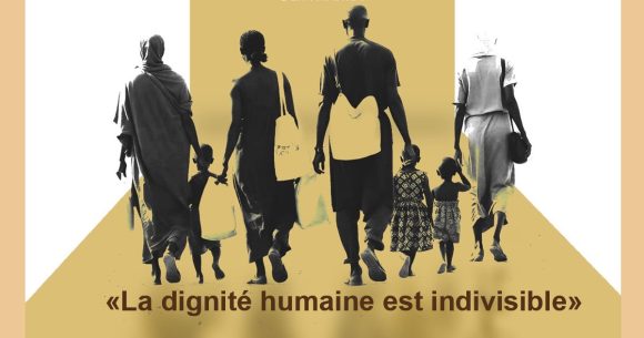 Contre-le-racisme Déclaration de la société civile tunisienne contre le racisme