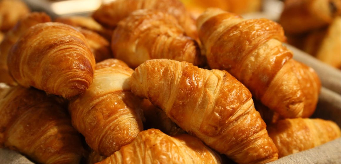 Des nutritionnistes déconseillent le croissant au petit-déjeuner