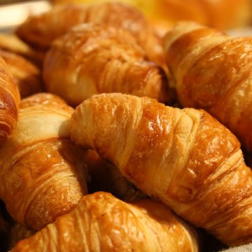 Des nutritionnistes déconseillent le croissant au petit-déjeuner