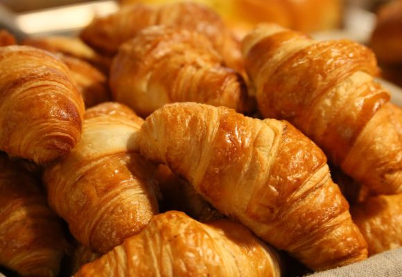 Des nutritionnistes déconseillent le croissant au petit-déjeuner