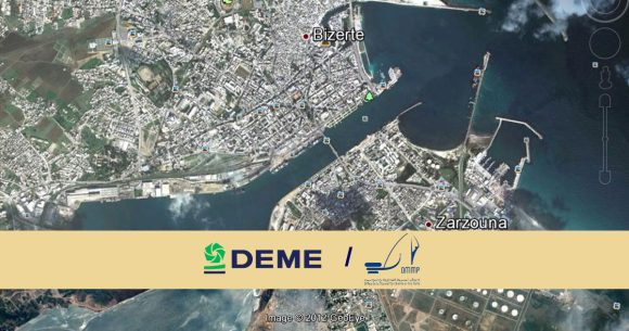 Deme Group va draguer trois sites portuaires tunisiens…