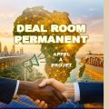 Deal Room Permanent pour impulser l’investissement en Afrique