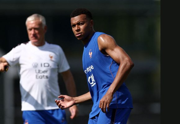 Mondial 2026 | Une France impressionnante mais instable