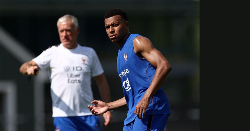 Deschamp-Mbappe Mondial 2026 | Une France impressionnante mais instable