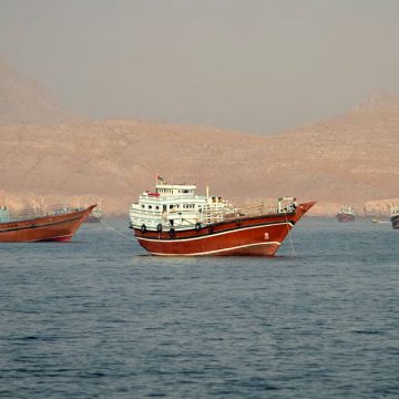 Detroit-Ormuz Fin de la guerre d’Iran | Le fiasco de l’Amérique de Trump !
