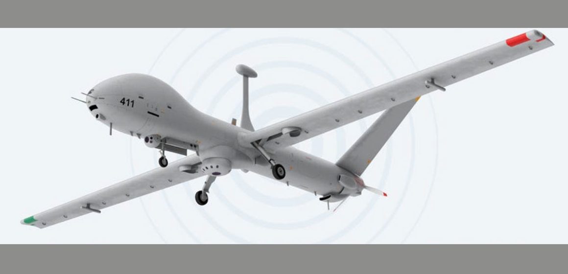 Drone-israelien Comment les drones israéliens génèrent des cibles au-dessus de Gaza