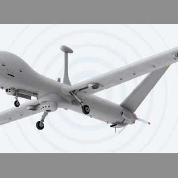 Comment les drones israéliens génèrent des cibles au-dessus de Gaza