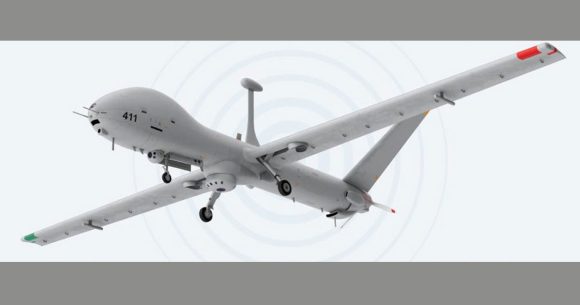 Drone-israelien Comment les drones israéliens génèrent des cibles au-dessus de Gaza