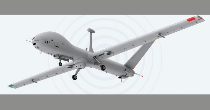 Drone-israelien Comment les drones israéliens génèrent des cibles au-dessus de Gaza