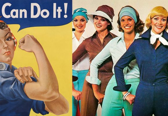 L’émancipation des femmes | Quatre siècles pour sortir de l’ombre (2/3)