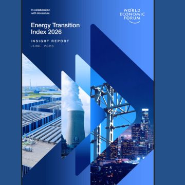 Energy-TRansition-Index-2026 La Tunisie 2e pays africain le plus avancé dans la transition énergétique