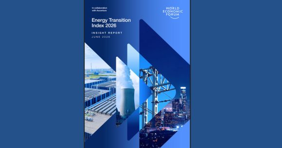 Energy-TRansition-Index-2026 La Tunisie 2e pays africain le plus avancé dans la transition énergétique