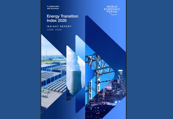 Energy-TRansition-Index-2026 La Tunisie 2e pays africain le plus avancé dans la transition énergétique