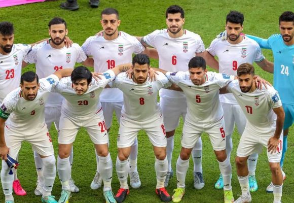 Mondial 2026 | La gifle des joueurs iraniens à la Fifa