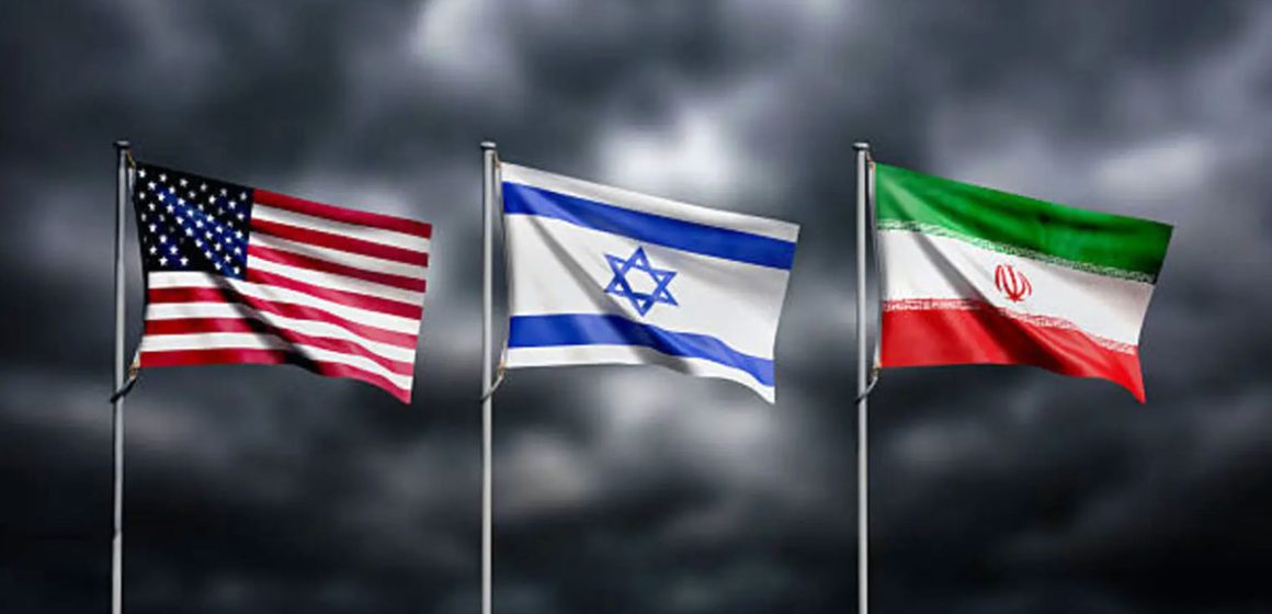 Iran – Etats-Unis | La paix des puissants, les blessures des peuples