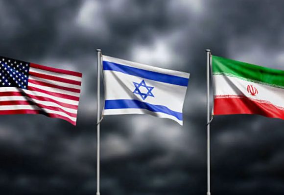 Etats-UNis-Israel-Iran Iran – Etats-Unis | La paix des puissants, les blessures des peuples