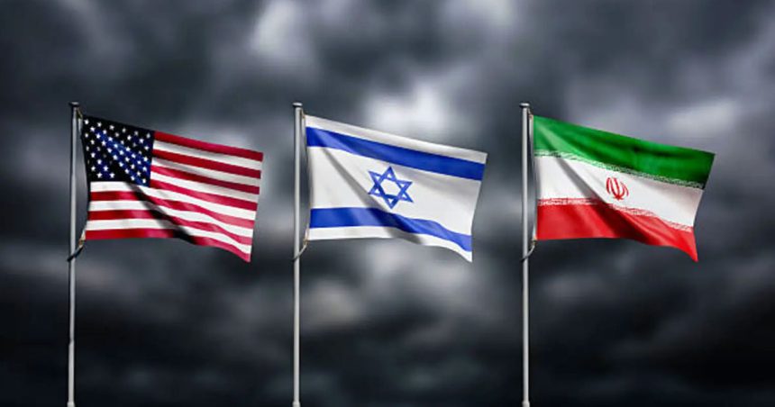 Etats-UNis-Israel-Iran Iran – Etats-Unis | La paix des puissants, les blessures des peuples