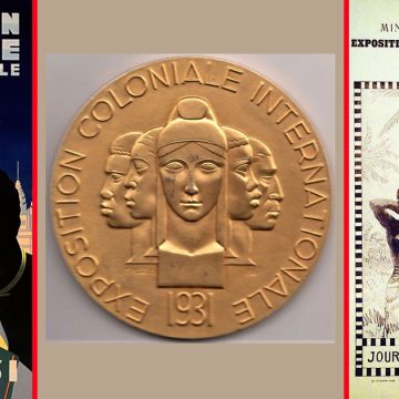 Exposition-Coloniale-1931 Colloque à Paris | Histoire partagée, mémoires plurielles et souverainetés inachevées