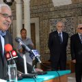 Tunisie | Arrestation de l’historien Ezzedine Beschaouch